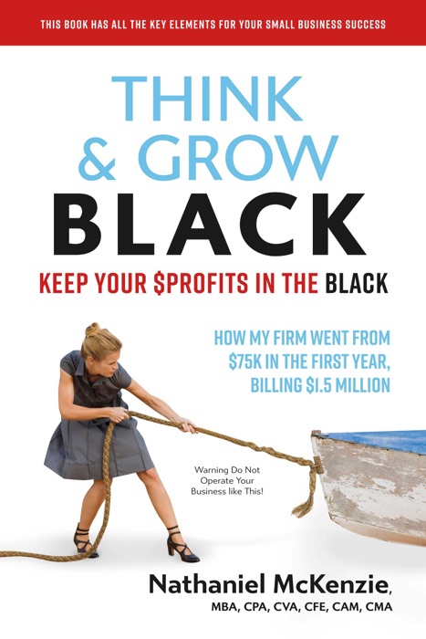 Think & Grow Black