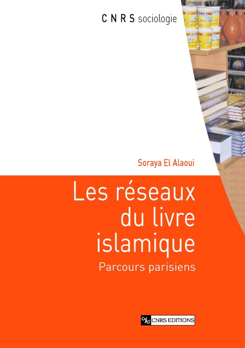 Les réseaux du livre islamique