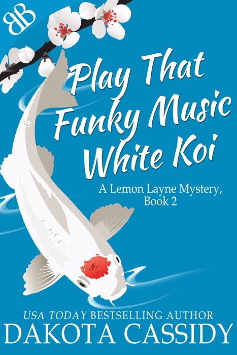 Play That Funky Music White Koi