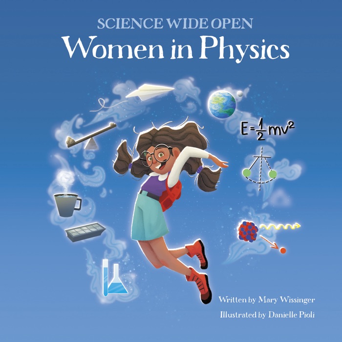 Women in Physics