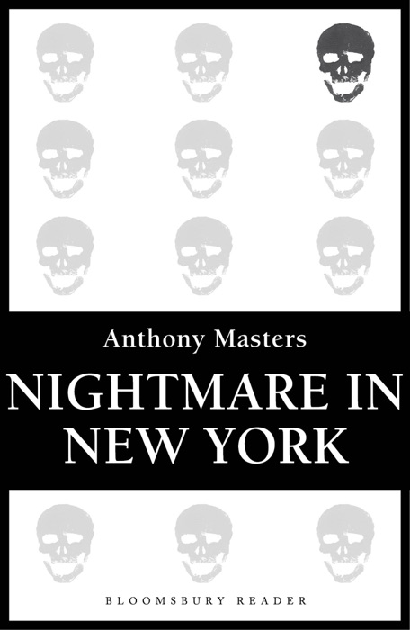 Nightmare in New York