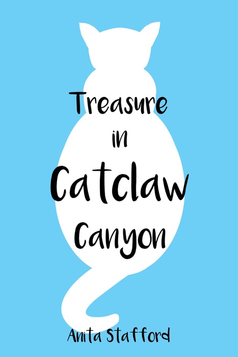 Treasure in Catclaw Canyon