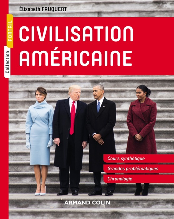 Civilisation américaine