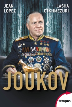 Joukov - Jean Lopez & Lasha Otkhmezuri