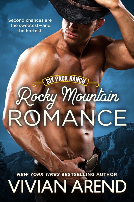 Rocky Mountain Romance