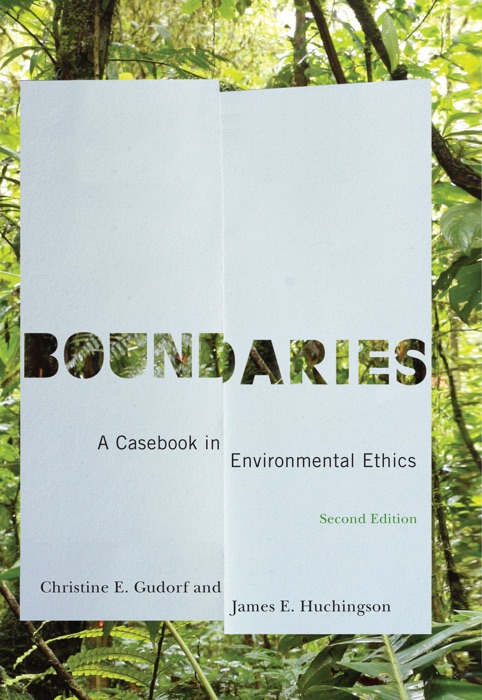 Boundaries, Second Edition