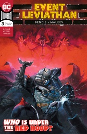 Event Leviathan (2019-2019) #3 - Brian Michael Bendis & Alex Maleev by  Brian Michael Bendis & Alex Maleev PDF Download