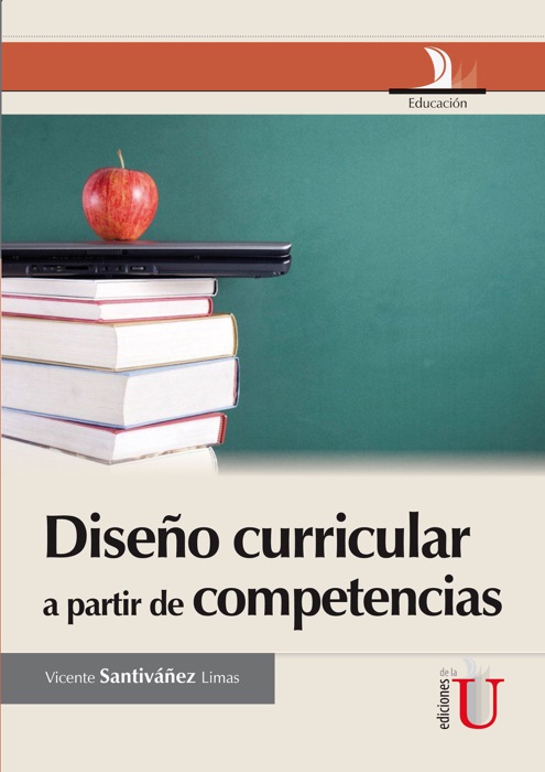 Diseño curricular a partir de competencias