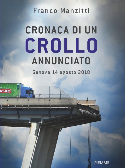 Cronaca di un crollo annunciato