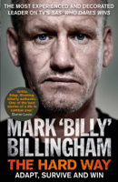 Mark 'Billy' Billingham - The Hard Way artwork