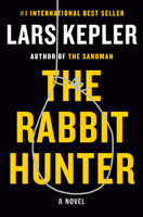 Lars Kepler & Neil Smith - The Rabbit Hunter artwork