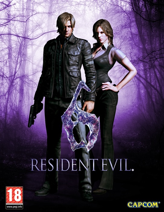Resident Evil 6: The Complete Guide & Walkthrough