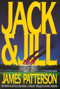 Jack & Jill - Edizione italiana Book Cover