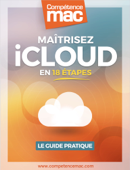 Maîtrisez iCloud en 18 étapes - Christophe Schmitt