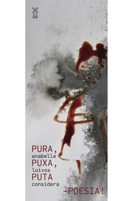 Pura, puxa, puta: poesia!