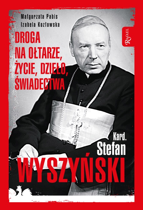 Kard. Stefan Wyszyński