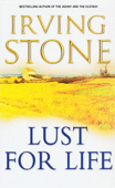 Lust For Life - Irving Stone