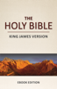 Holy Bible - King James Version (KJV) - Zeiset