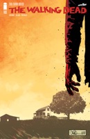 The Walking Dead #193 - GlobalWritersRank