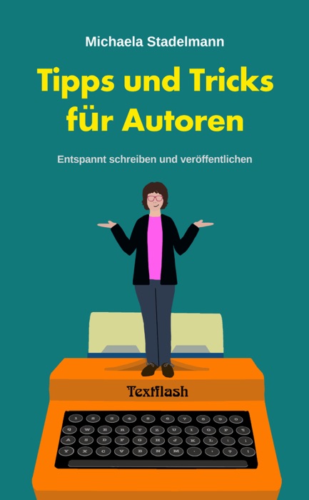 Tipps und Tricks für Autoren