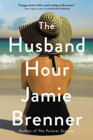 Jamie Brenner - The Husband Hour artwork