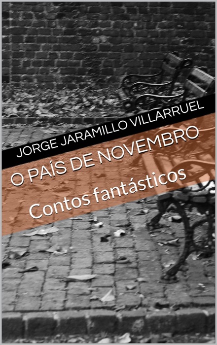 O país de novembro