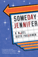 Risto Pakarinen - Someday Jennifer artwork