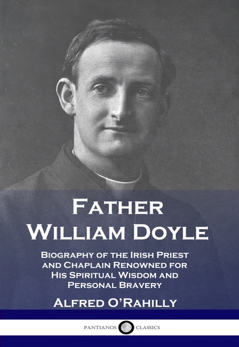 Father William Doyle