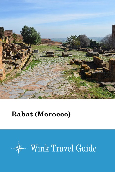 Rabat (Morocco) - Wink Travel Guide