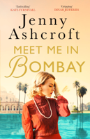 Jenny Ashcroft - Meet Me in Bombay artwork