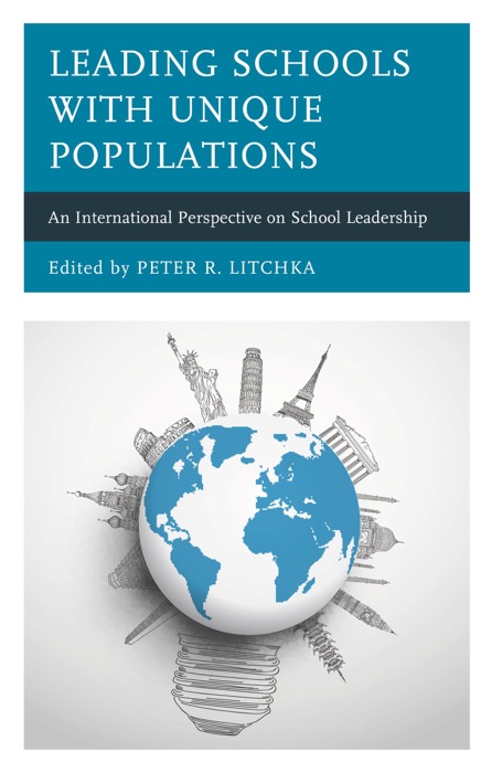 Leading Schools with Unique Populations