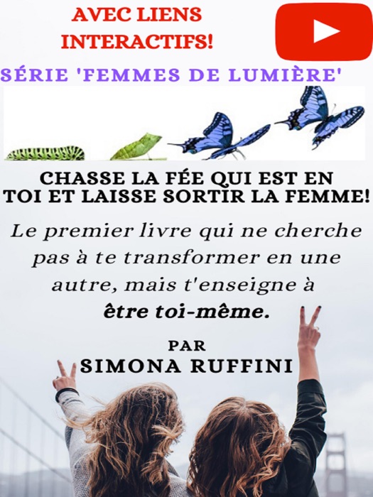 Chasse La Fée Qui Est En Toi Et Laisse Sortir La Femme