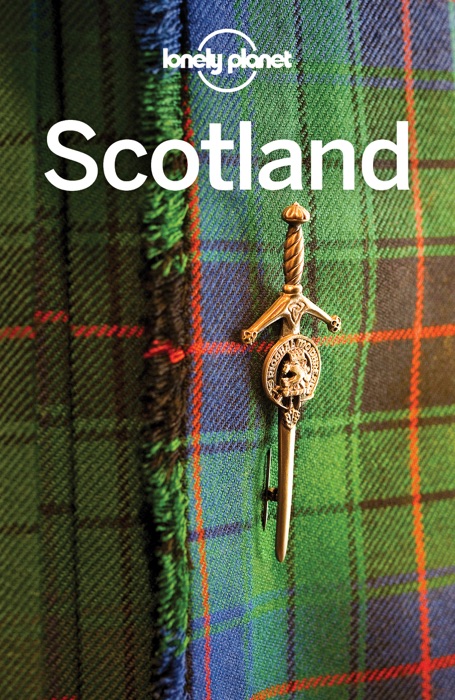 Scotland Travel Guide