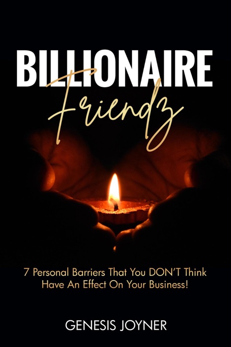 Billionaire Friendz