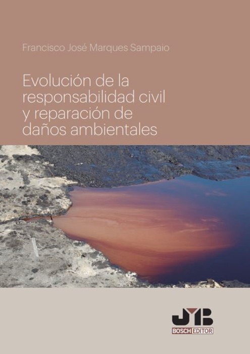 Evolución de la responsabilidad civil y reparación de daños ambientales