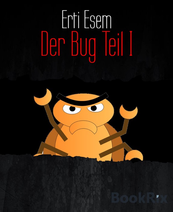 Der Bug Teil I