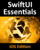 Neil Smyth - SwiftUI Essentials - iOS Edition artwork