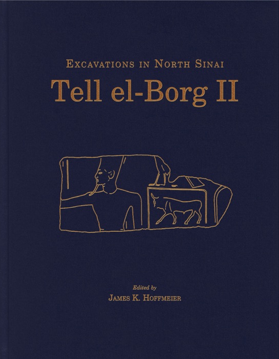 Tell el-Borg II