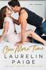 Laurelin Paige - One More Time artwork