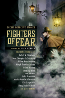 Mike Ashley - Fighters of Fear artwork