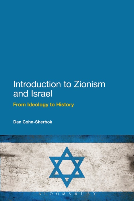 Introduction to Zionism and Israel