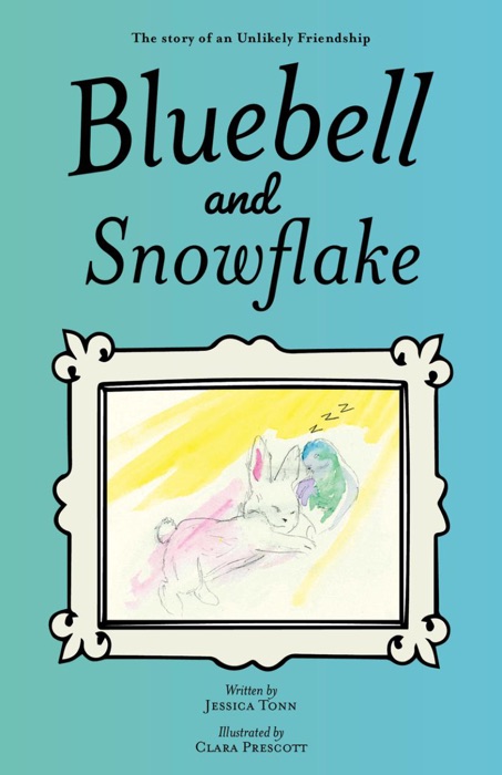 Bluebell and Snowflake