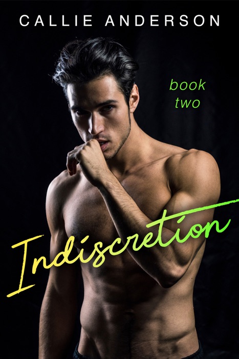 Indiscretion - Book Two