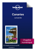 Canaries - Lanzarote - Lonely Planet Fr
