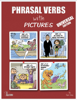 Özer Kiraz - Phrasal Verbs with Pictures artwork