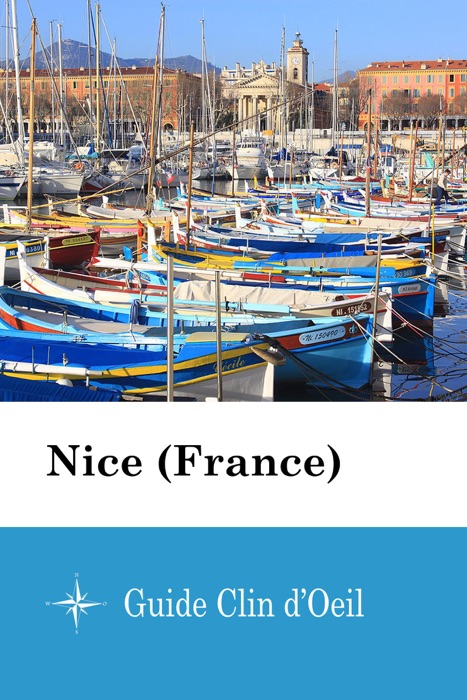 Nice (France) - Guide Clin d'Oeil