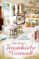 Jane Linfoot - Die kleine Traumküche in Cornwall artwork