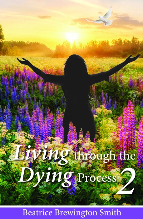 Living Through the Dying Process: Book 2