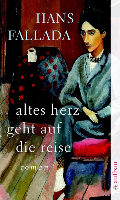 Altes Herz geht auf die Reise