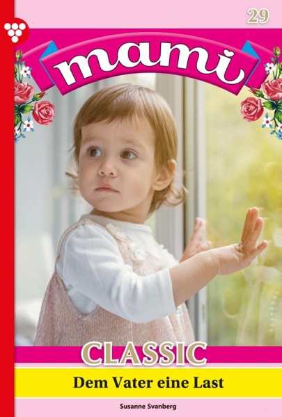 Mami Classic 29 – Familienroman